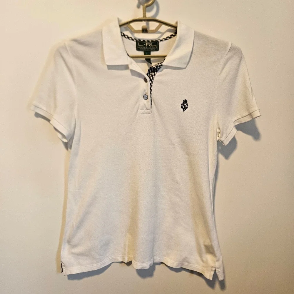 Ralph Lauren good used
